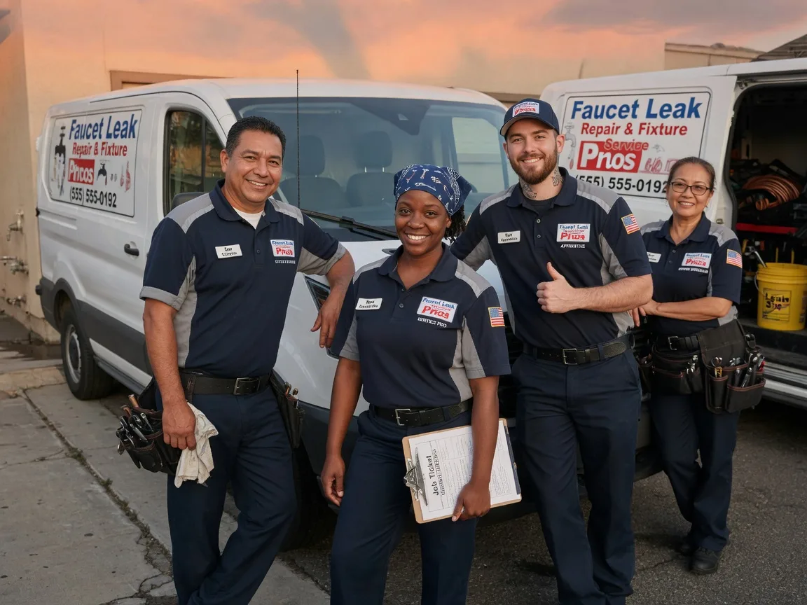 Faucet Repair company in Lakeville, CT