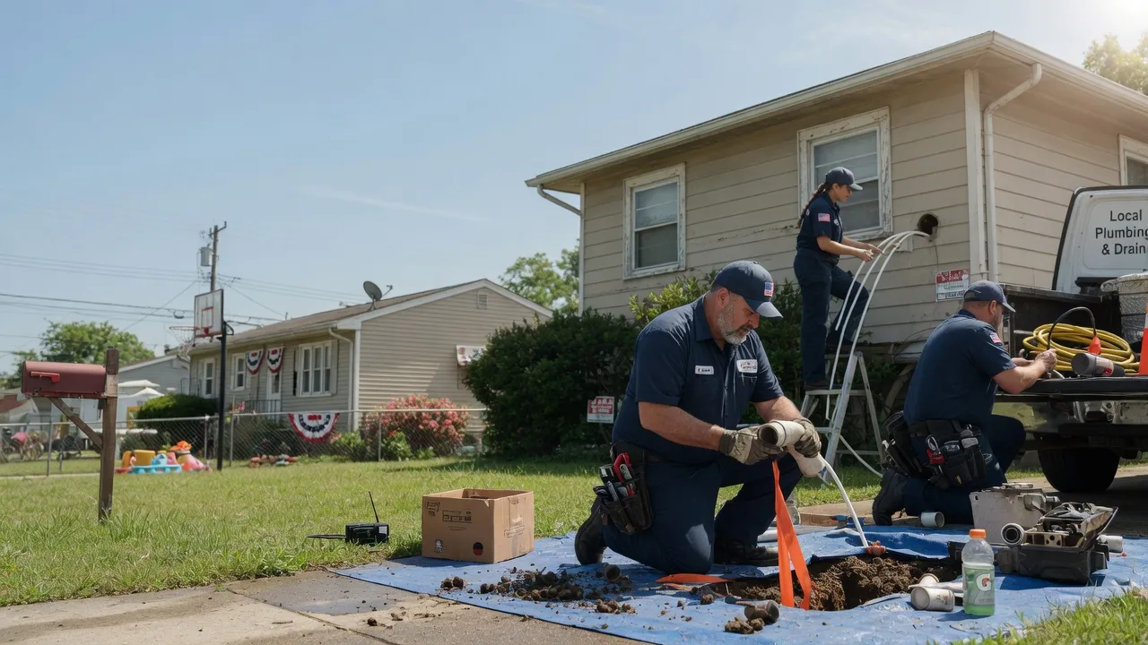 Faucet Repair in Lakeville, CT near me